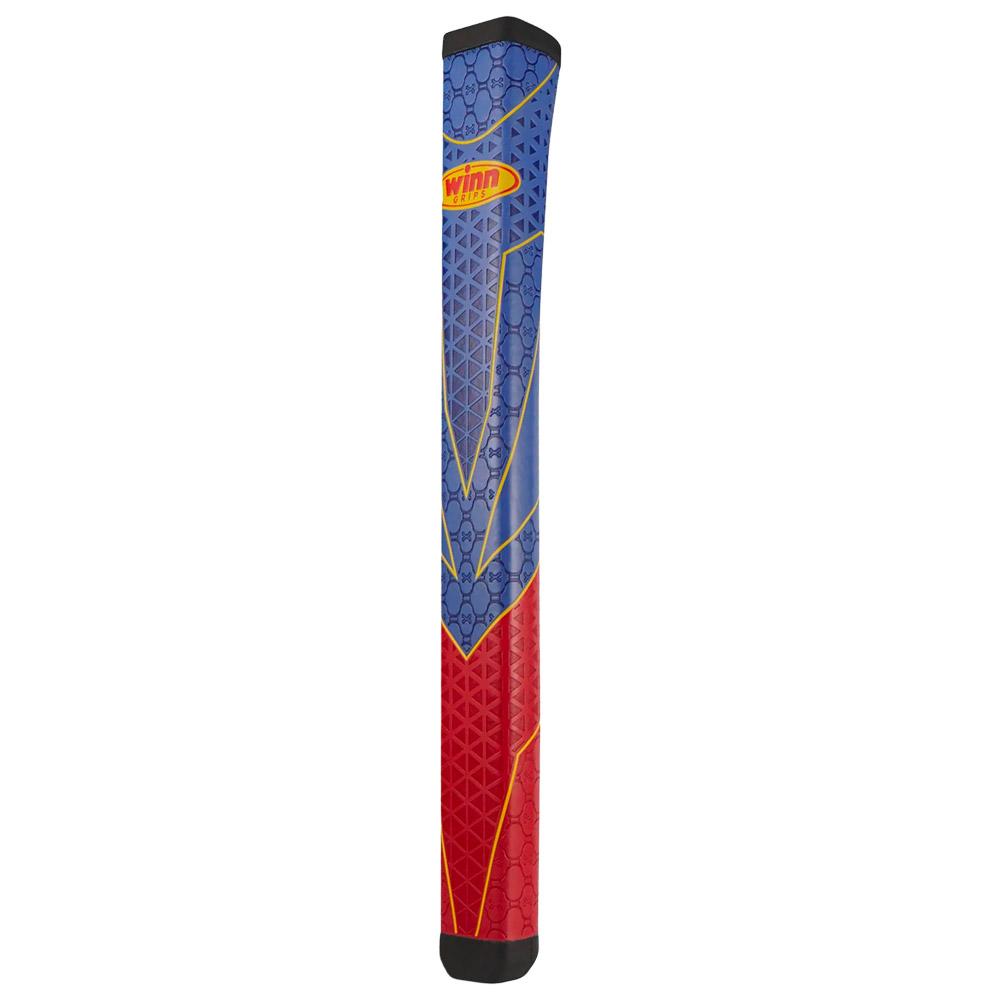 Excel WSP Midsize Pistol Lite Red Blue Yellow