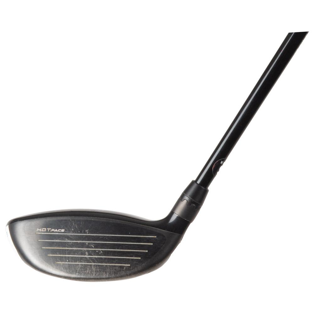 Tête De Bois De Parcours Cobra Aerojet LS 14.5° Seule (sans