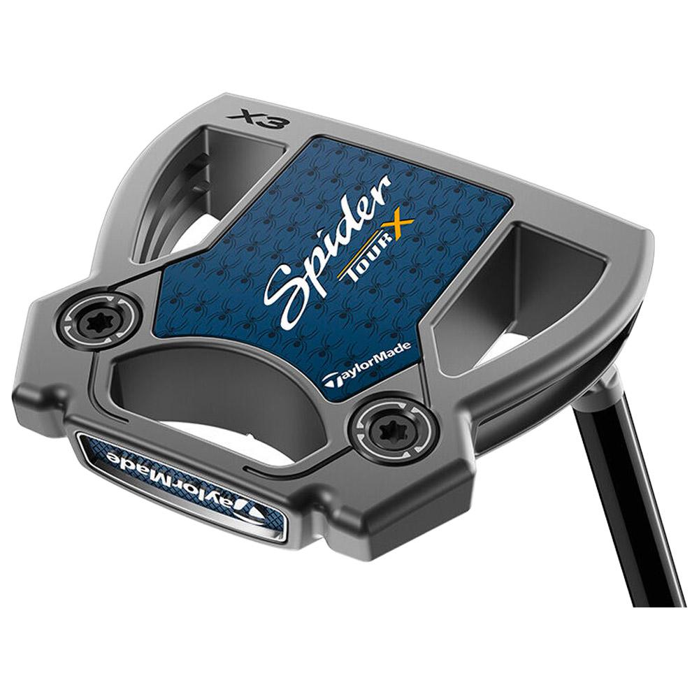 Taylormade Putter Weiß - Monsieurgolf.de