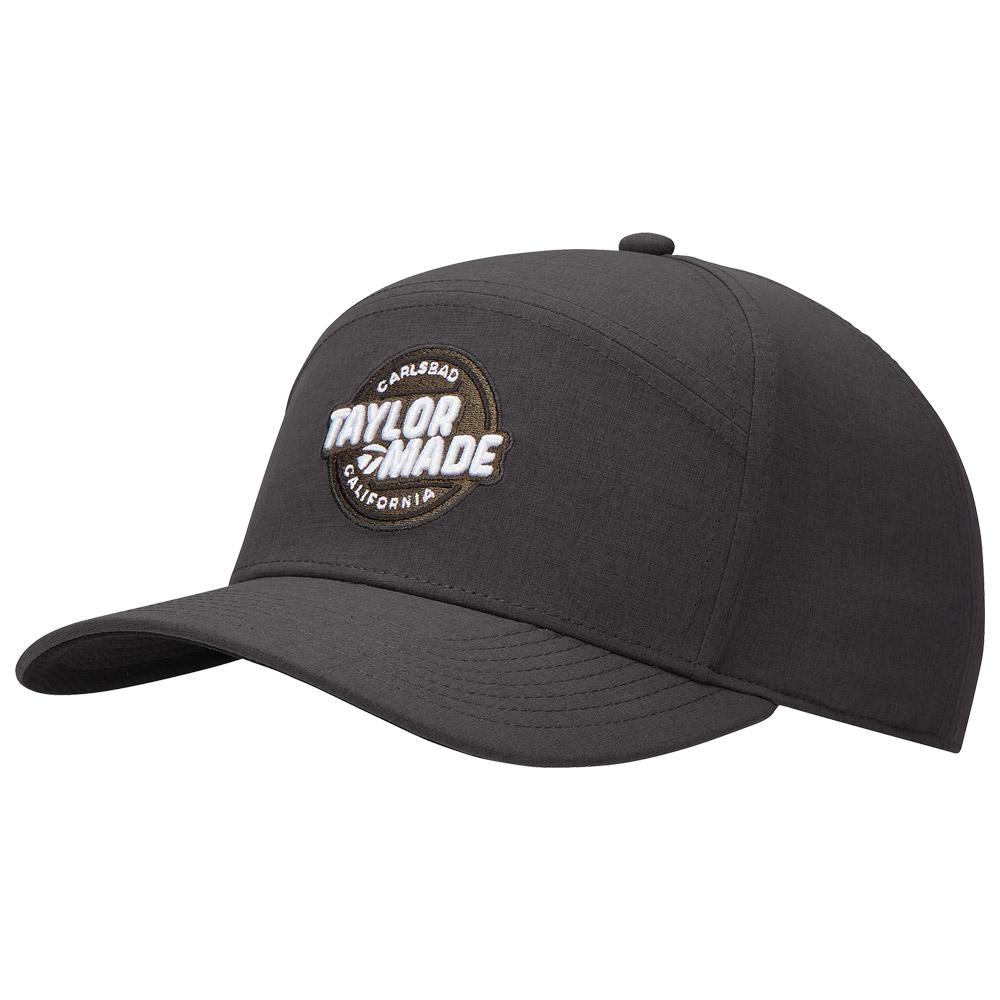 LS Horizon Hat Grey