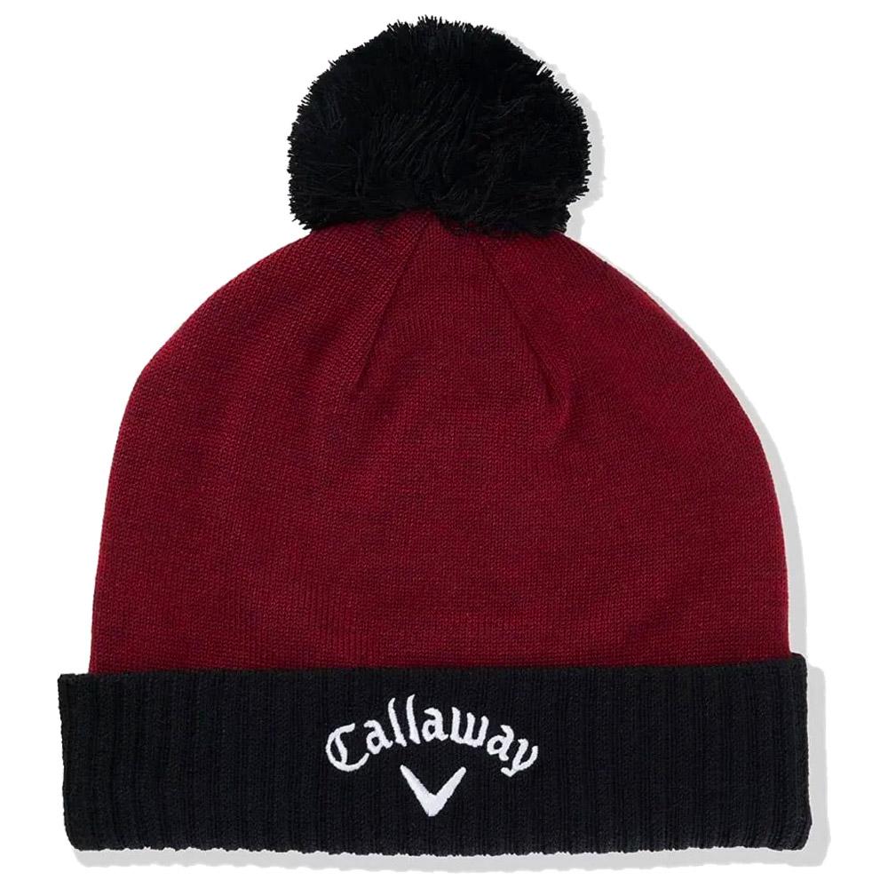 Callaway Golf Herren Mütze Schwarz - Monsieurgolf.de