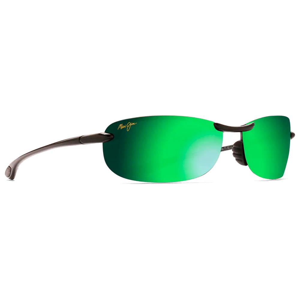 Makaha Noir Brillant MauiGreen MauiBrilliant