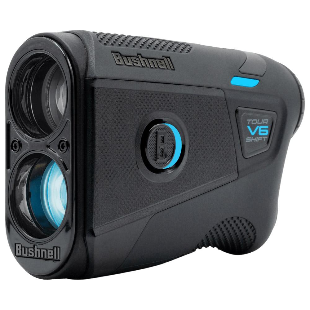 Bushnell Laserfernglas Schwarz - Monsieurgolf.de