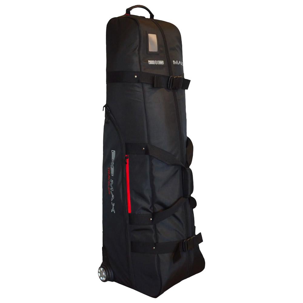 Traveler Travelcover Black