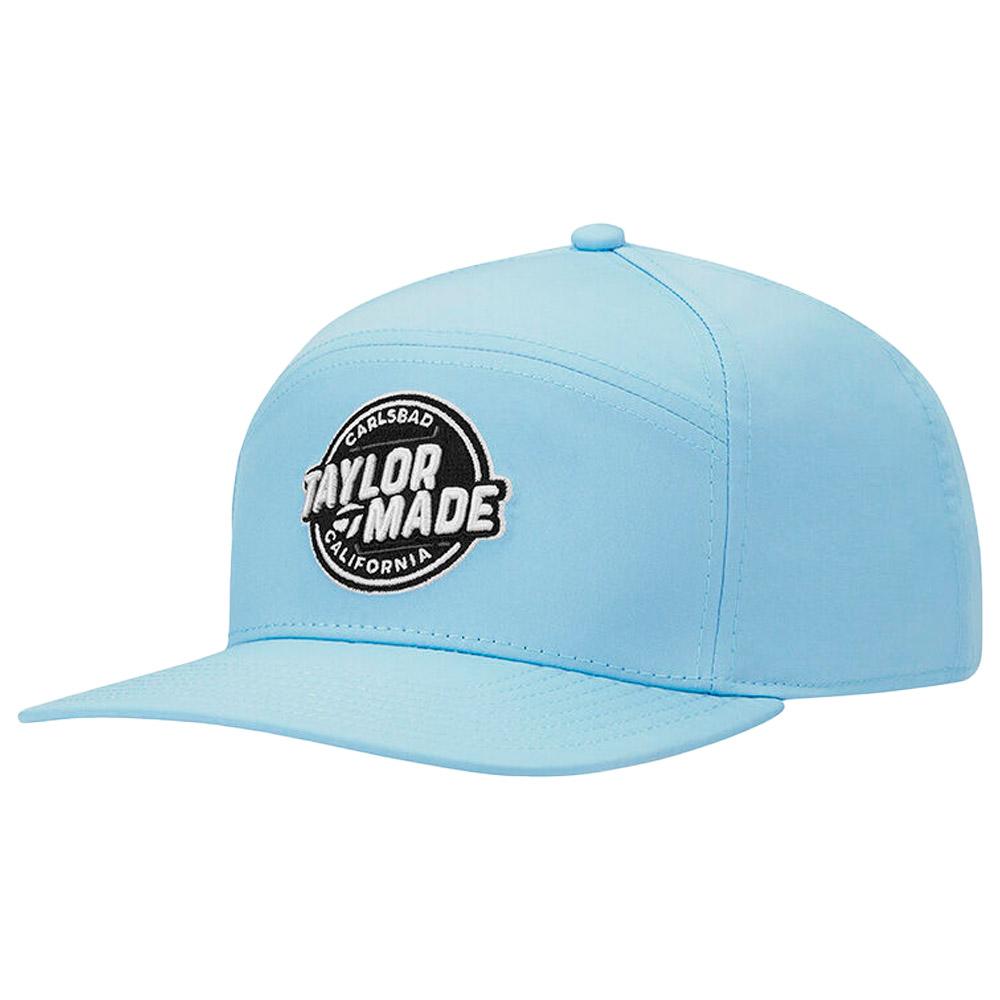 Taylormade Herren Cap Blau - Monsieurgolf.de