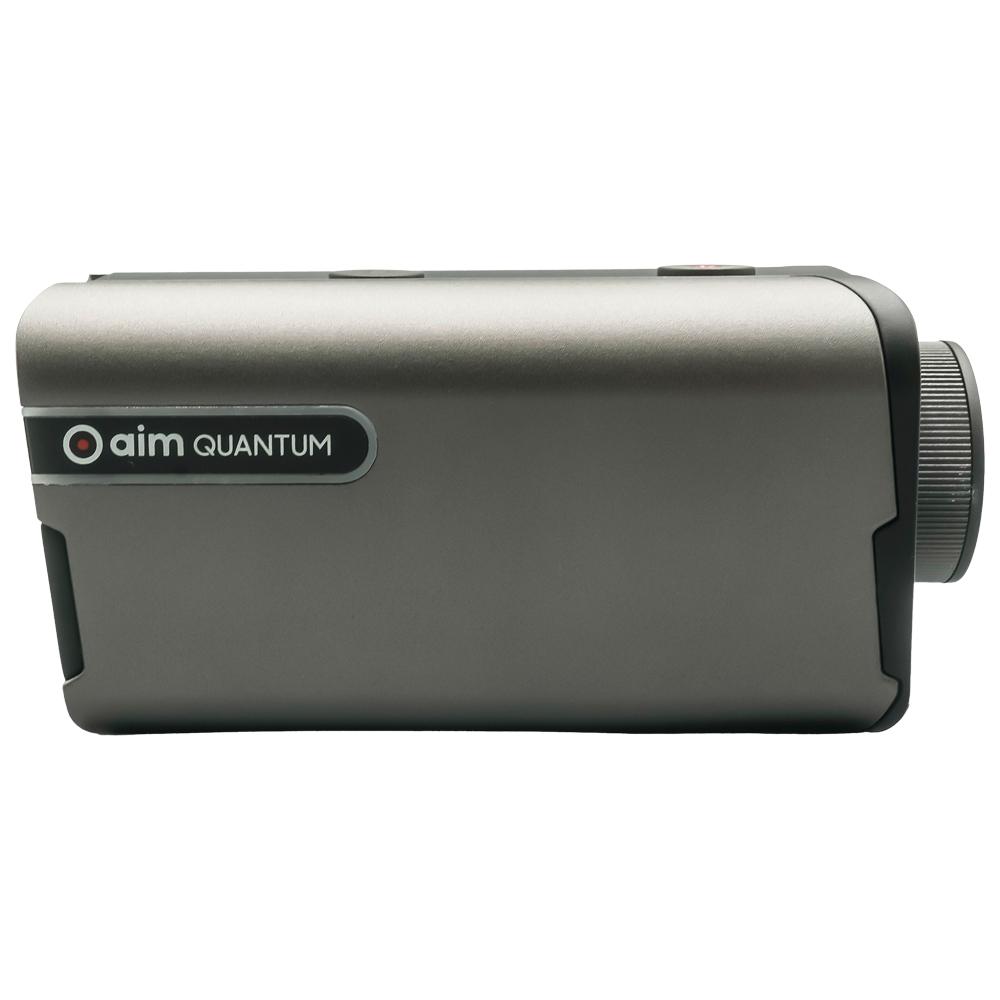 Quantum Rangefinder