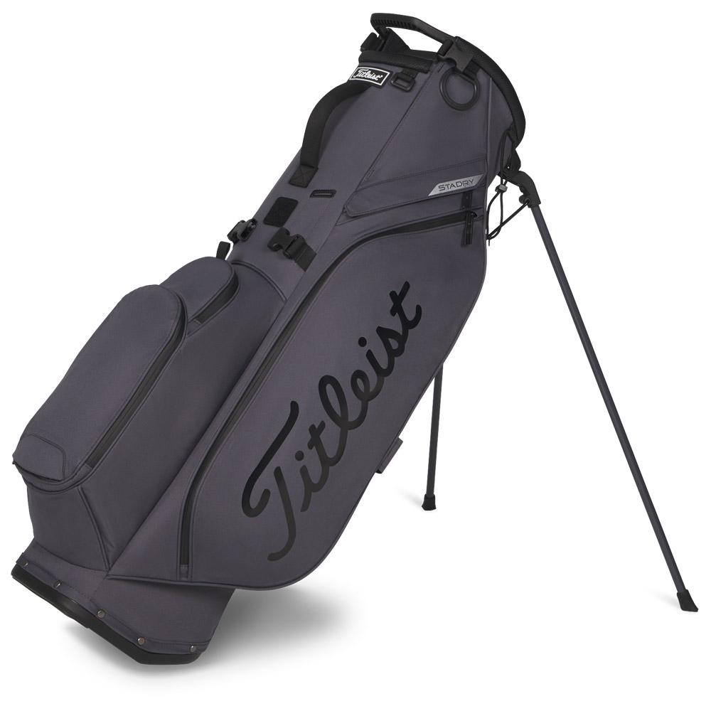 Players S4 Stadry Graphite Black Black