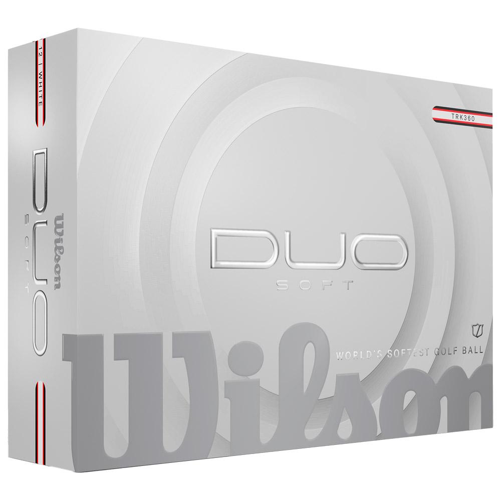 Duo Soft Track 360
