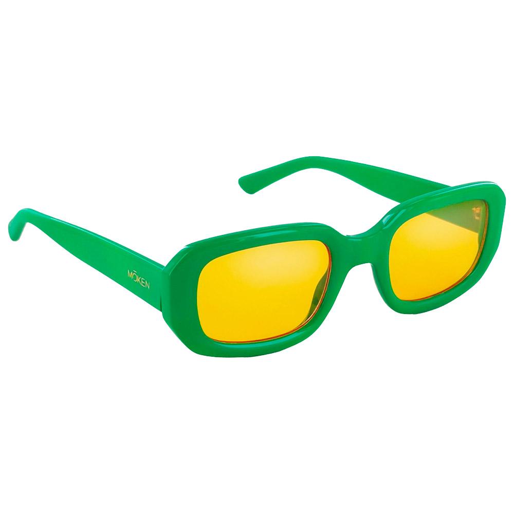 Zenith Green Green Cat.3 Gradient Polarized