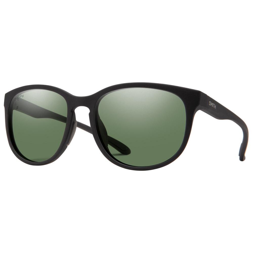 Smith Sonnenbrille Schwarz - Monsieurgolf.de