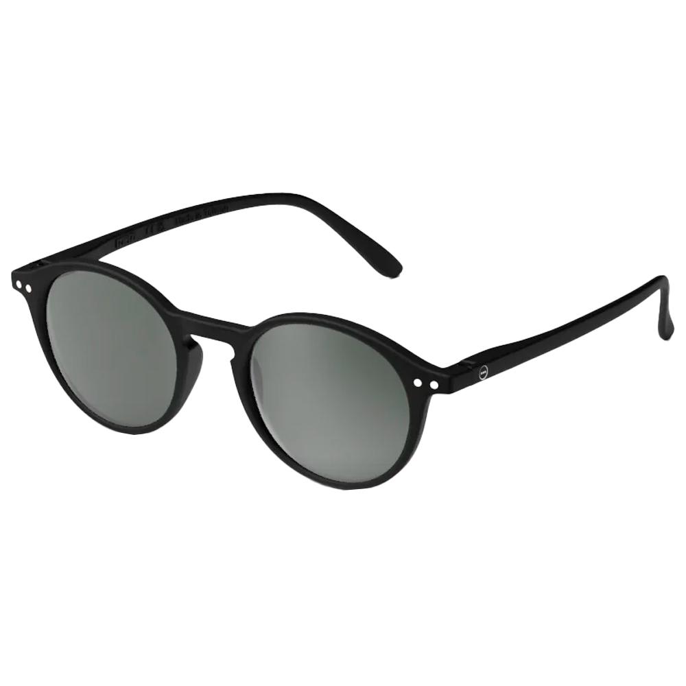 Sun #D Black