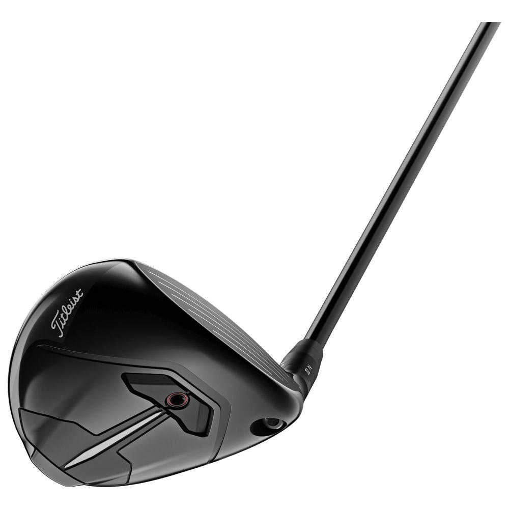 Tête De Bois Fairway Titleist GT121 7° - Pour Construction Ou Remplacement - Droite - Neuf Sous Blister