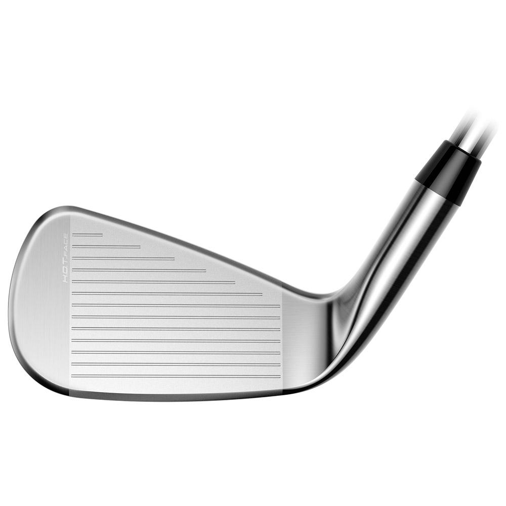 Fer Cobra King Tec Utility Iron - Eté 2026 | Monsieurgolf