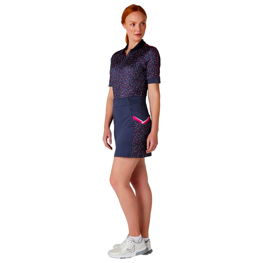 Jupe de golf callaway top