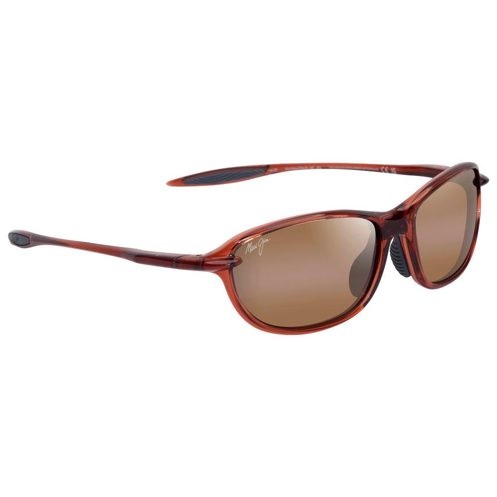 Hookipa Ultra R Asian Fit Shiny Trans Brown Hcl Bronze MauiUltra