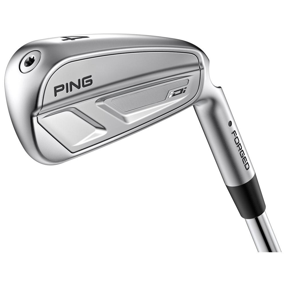 Ping Eisen - Monsieurgolf.de