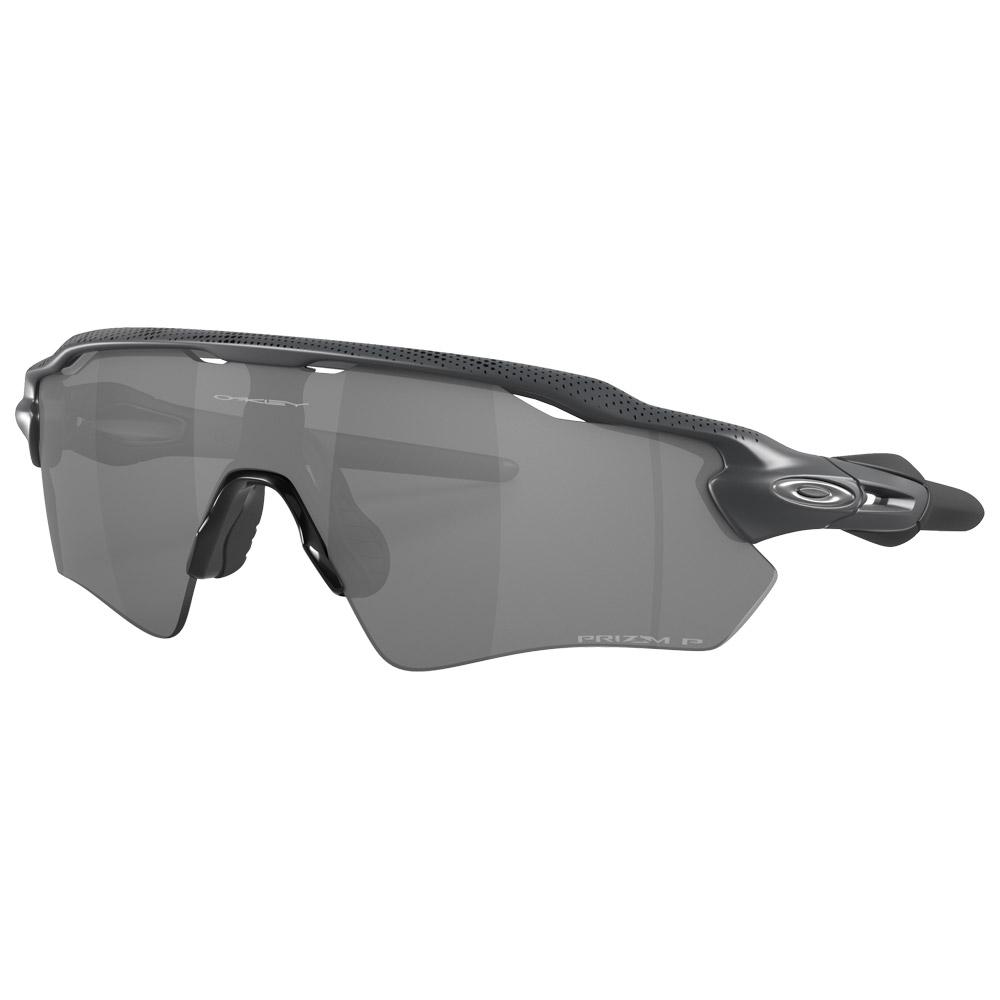 Radar Ev Path High Resolution Carbon Prizm Black Polarized