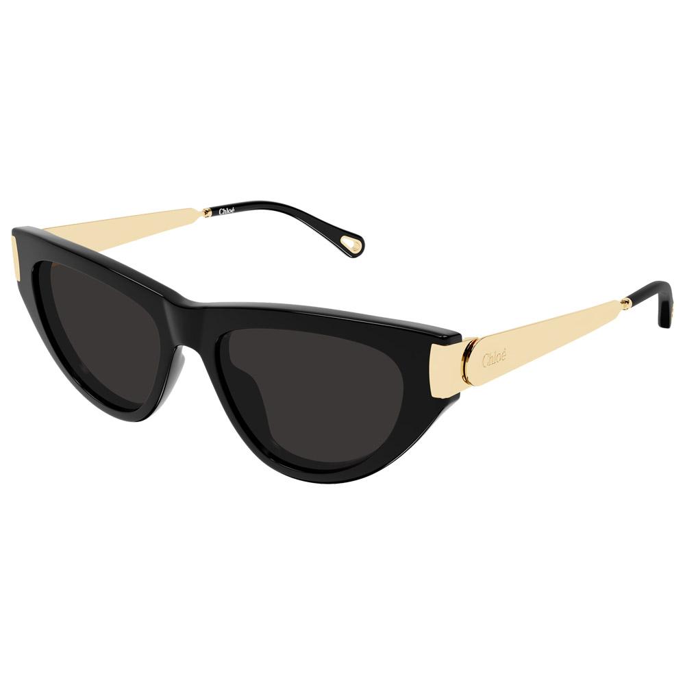 CH0350S Holly 001 Black