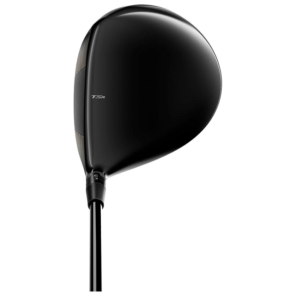 Driver Titleist TSR4 Eté 2024 Monsieurgolf