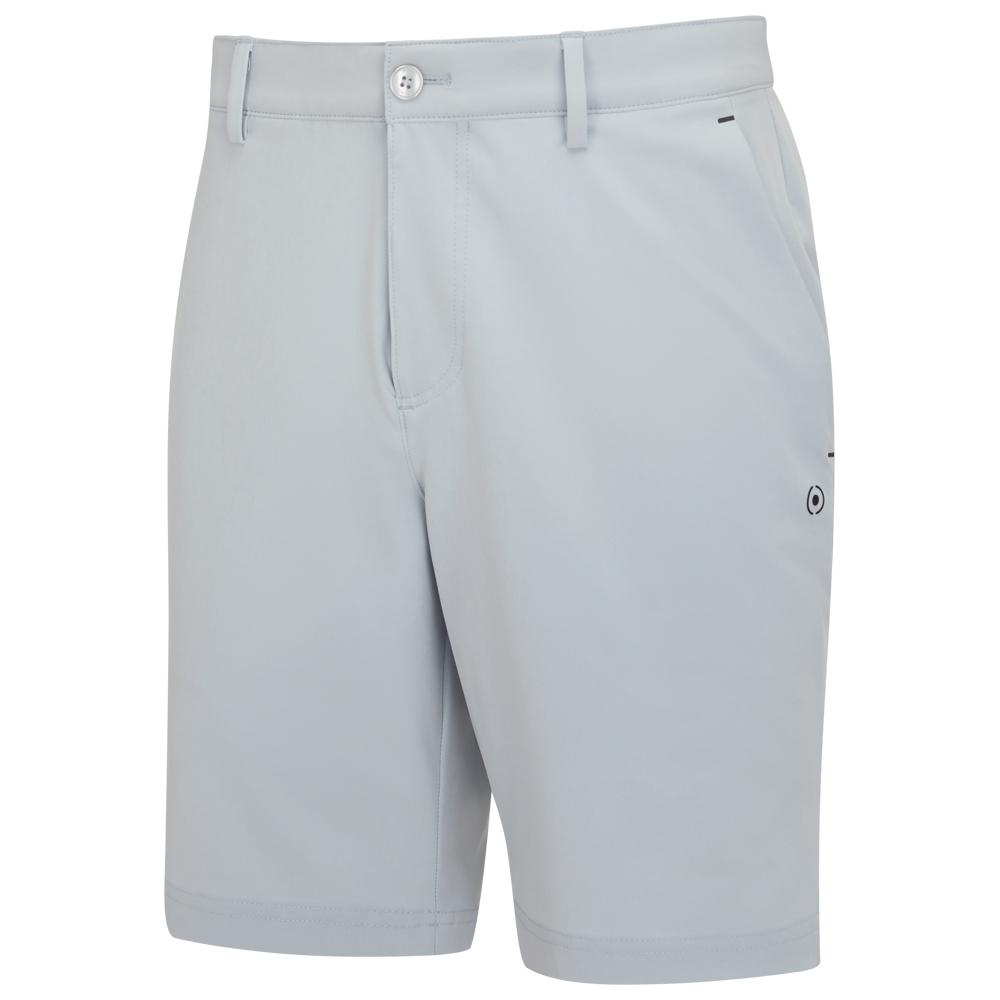 Ari Short Pearl Grey - 34