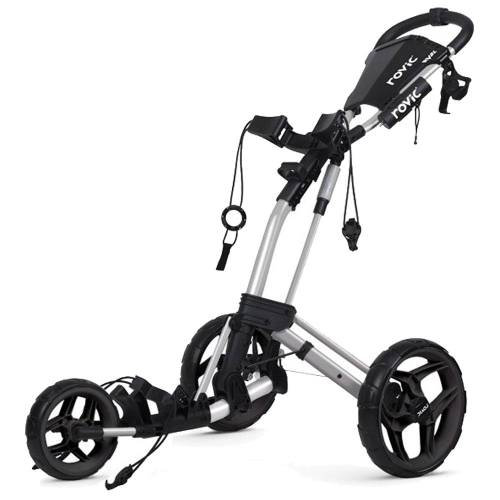 RV2L Lite Argent