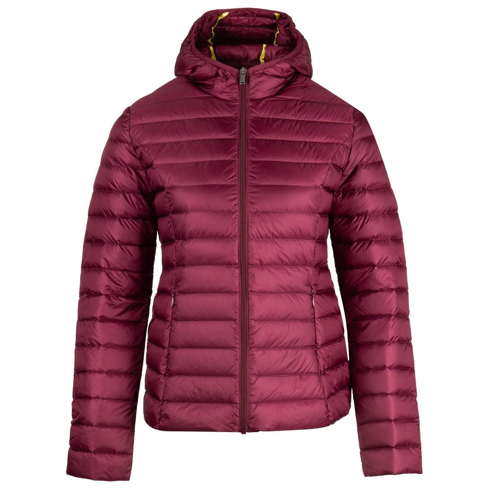 Jott Damen Daunenjacke Dark Cherry S - Monsieurgolf.de