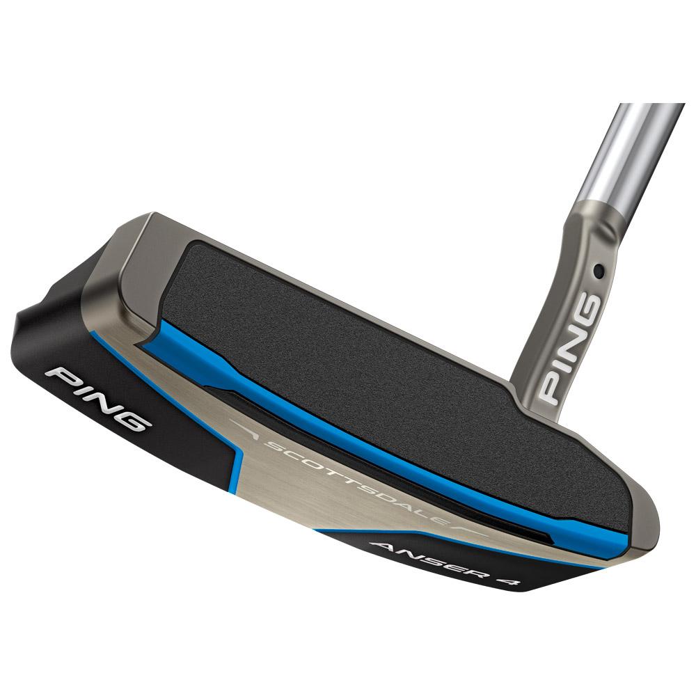 Ping Putter Anser 4 - Monsieurgolf.de