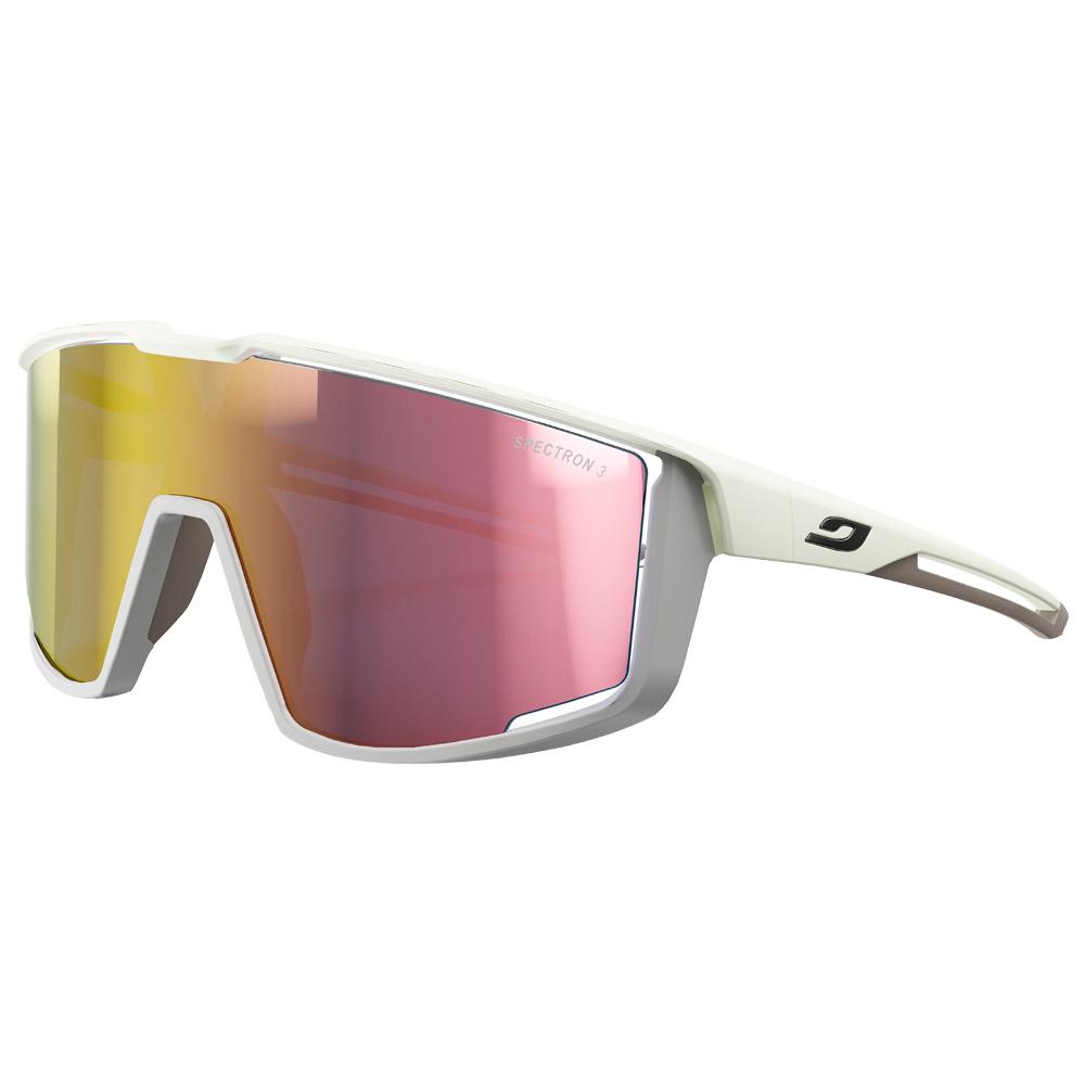 Julbo Sonnenbrille Mat Sable Brun Spectron 3 - Monsieurgolf.de