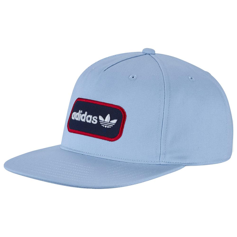 adidas Originals Herren Cap Clear Sky - Monsieurgolf.de