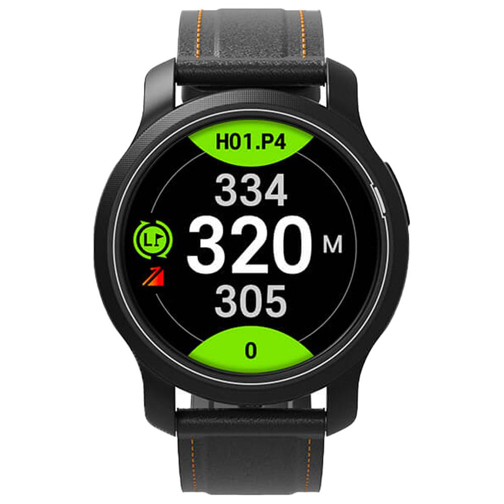 Montre GPS Golfbuddy AIM W12 Et 2023 Monsieurgolf