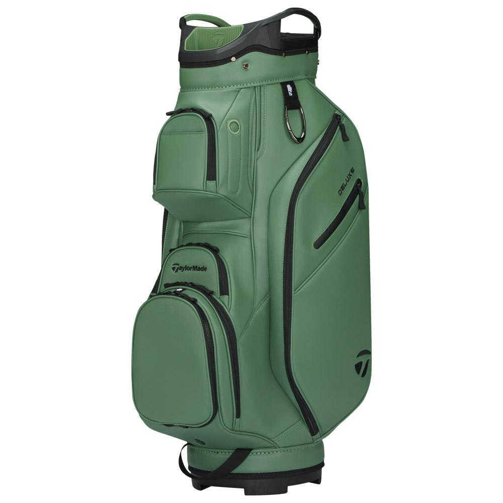Deluxe Cart Dark Sage