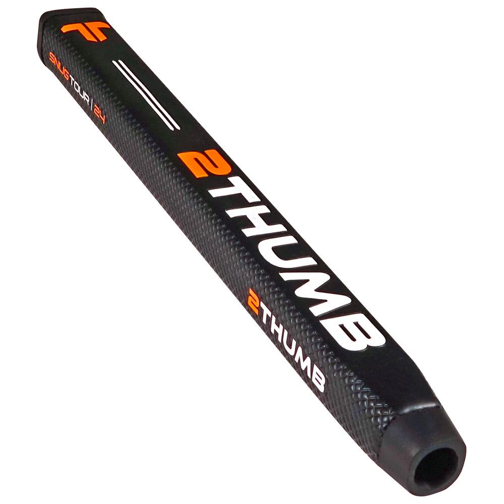 2Thumb Puttergriff 24 - Monsieurgolf.de