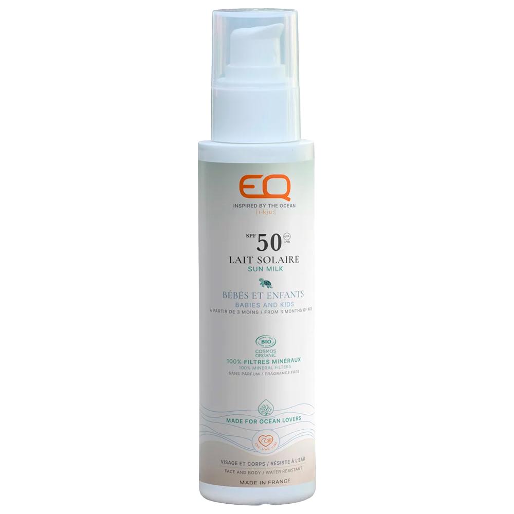 Haute Protection Baby SPF50 150ml