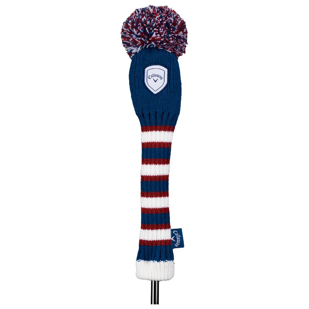 Pom Pom Fairway Deep Sea