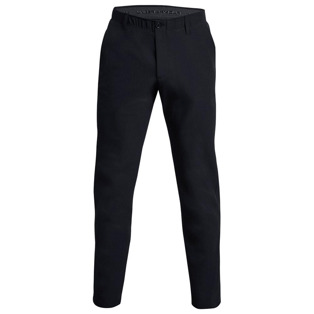 Under Armour Herren Hose Schwarz 32/32 - Monsieurgolf.de
