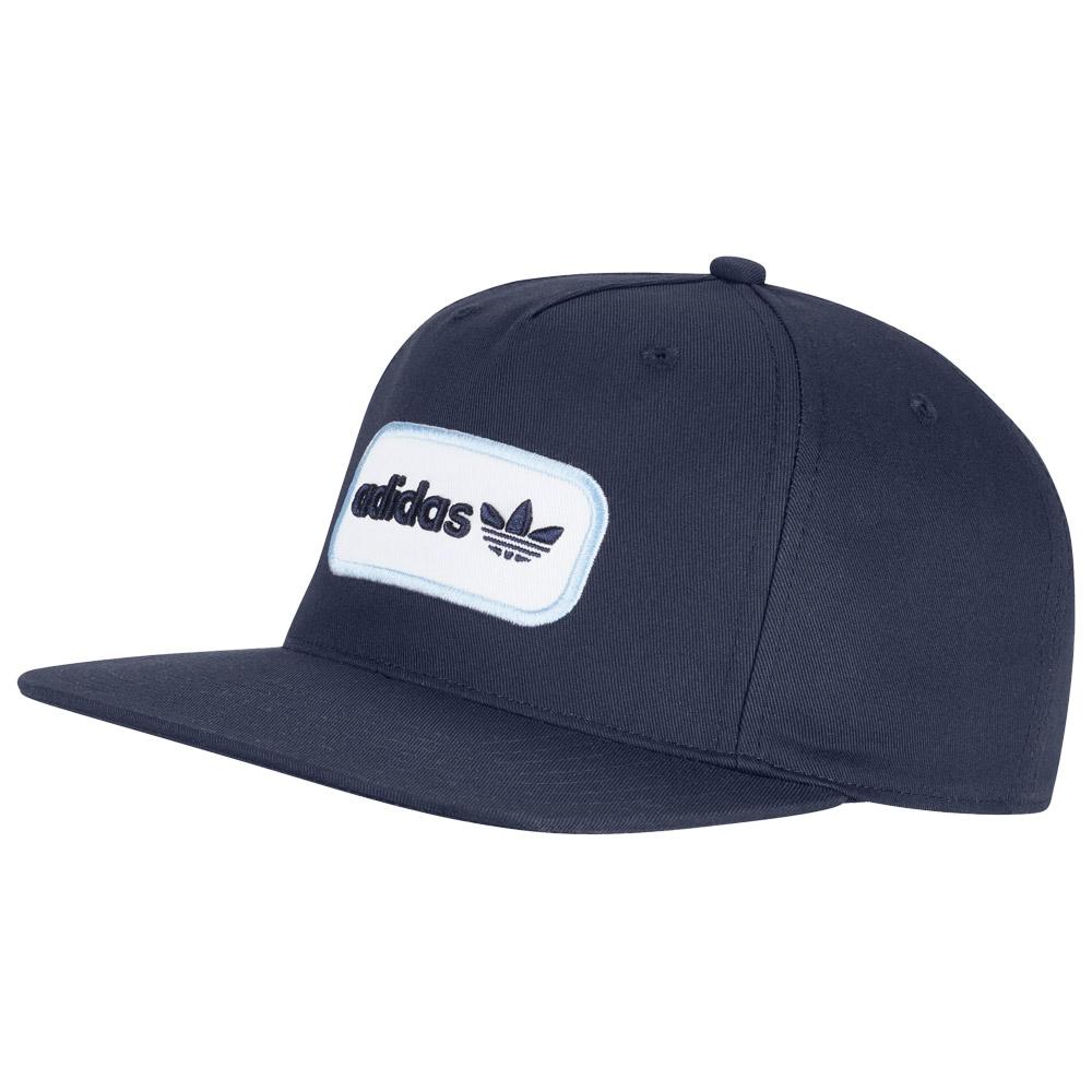 adidas Originals Herren Cap Night Indigo - Monsieurgolf.de