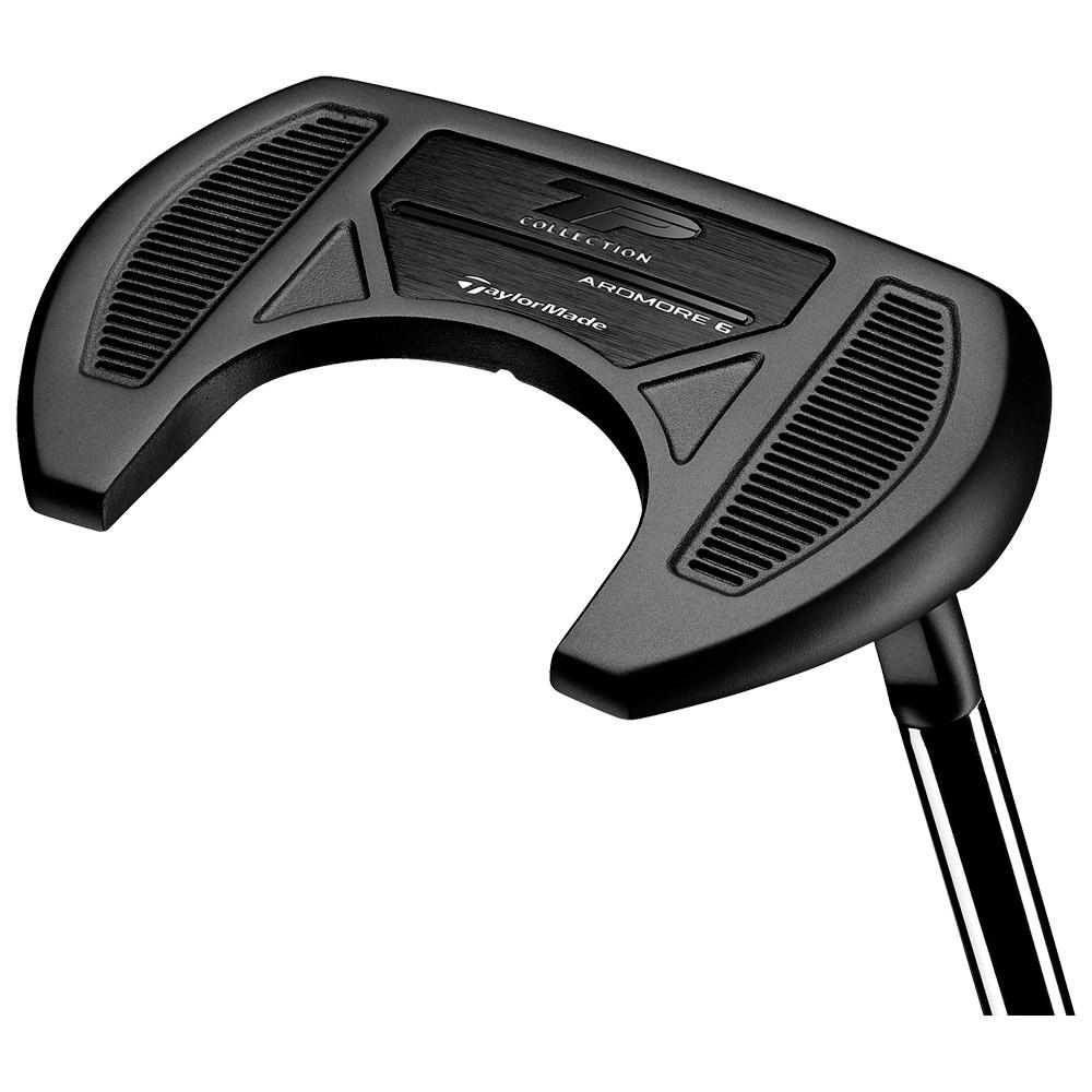 Taylormade Putter Schwarz - Monsieurgolf.de