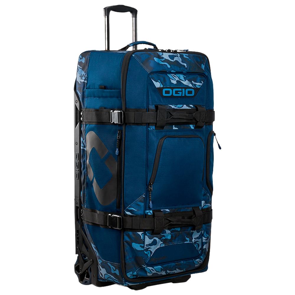 RIG ST 9800 Riptide