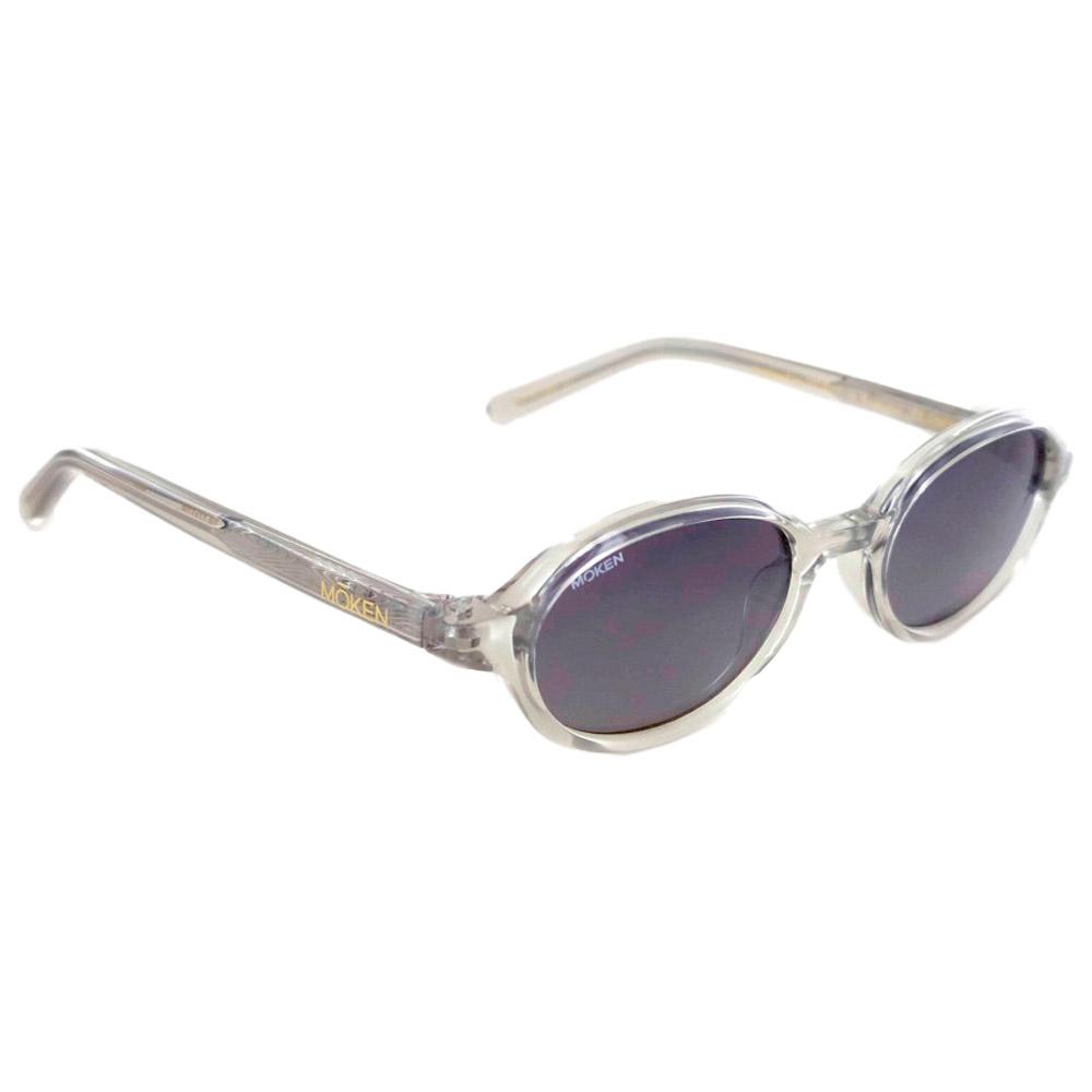 Darcy Cristal Grey Polarized