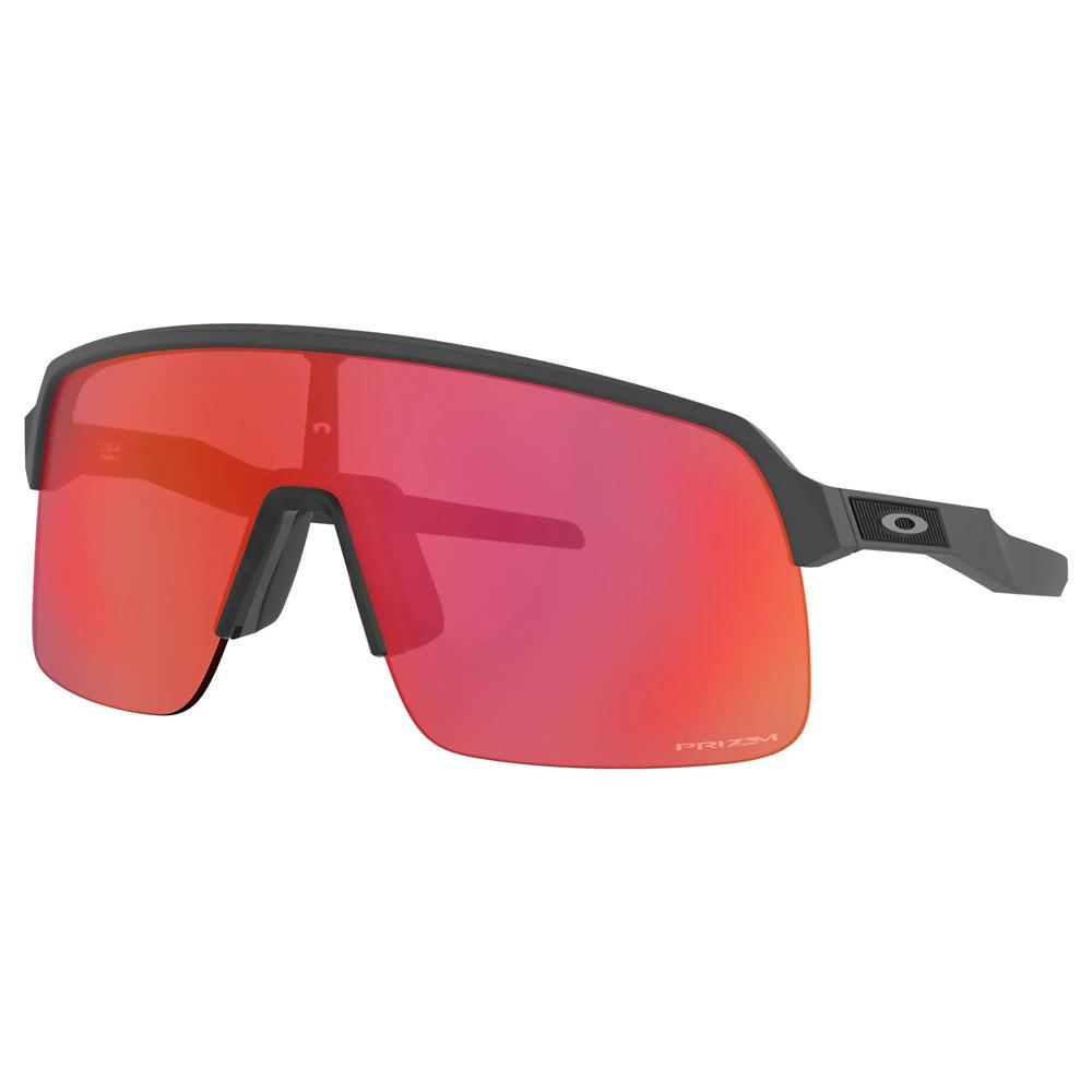 Sutro Lite Matte Carbon Prizm Trail Torch