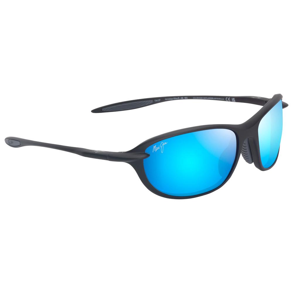 Maui Jim Sonnenbrille Schwarz - Monsieurgolf.de
