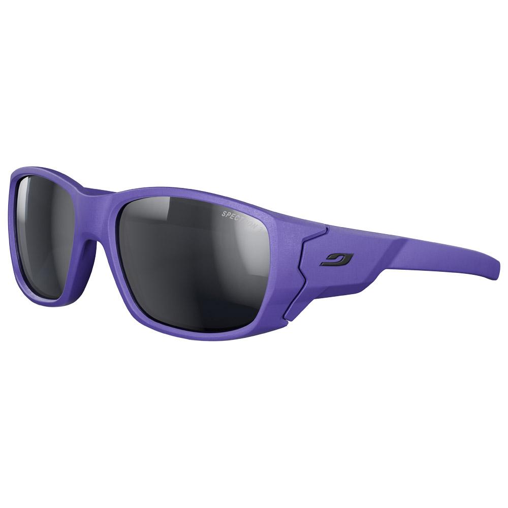 Julbo Sonnenbrille Mat Violé Foncé Spectron 4 - Monsieurgolf.de