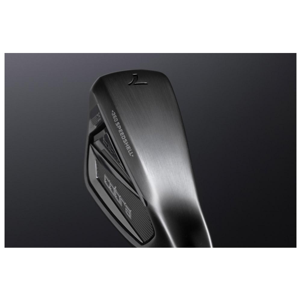 Set Fers Cobra DS-Adapt Max - 5-PW, GW - KBS Steel Regular - Occasion 9.5/10
