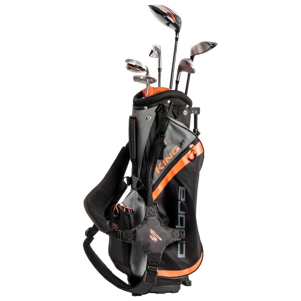King JR 7-9 Set Droitier Junior