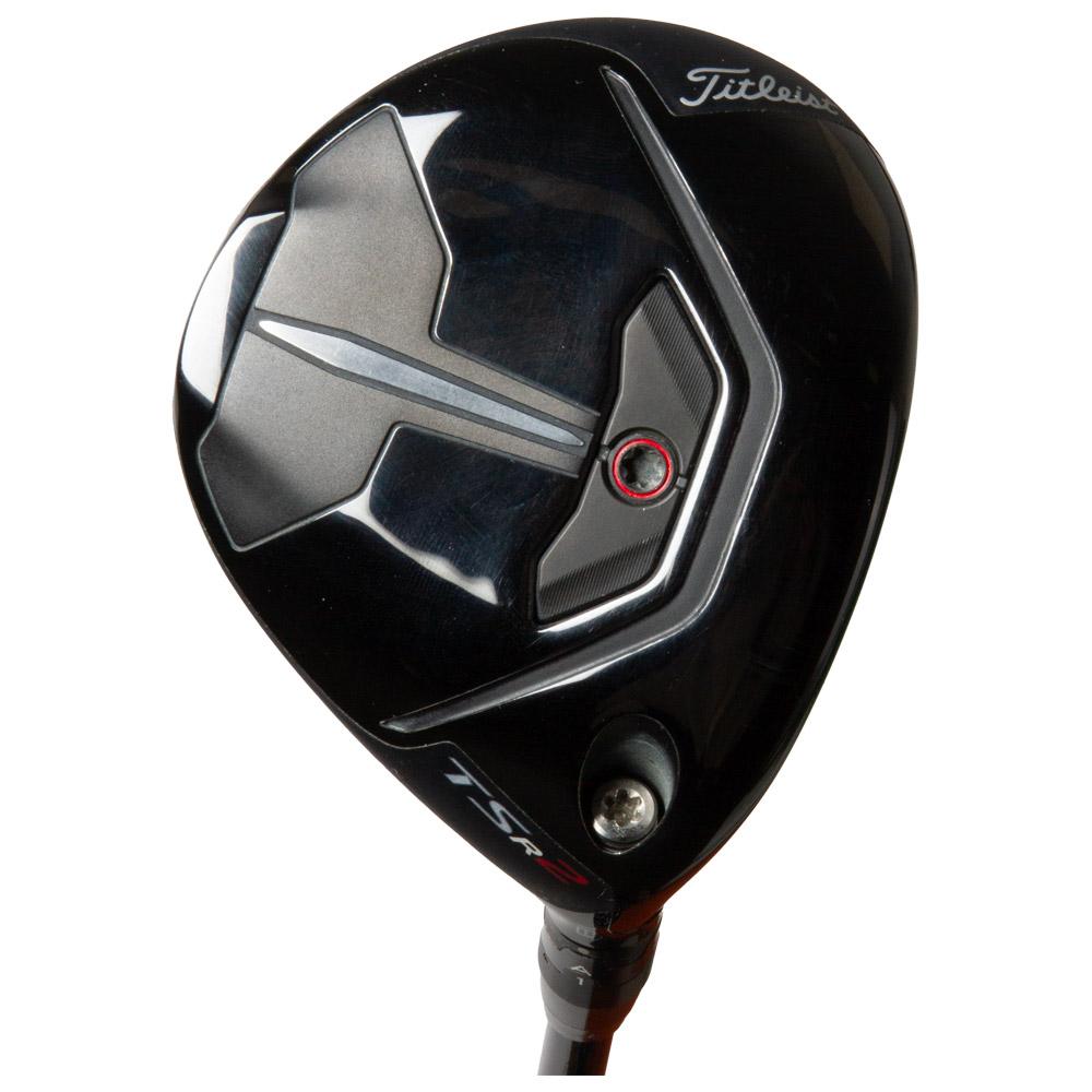 Titleist Fairwayholz Blau - Monsieurgolf.de