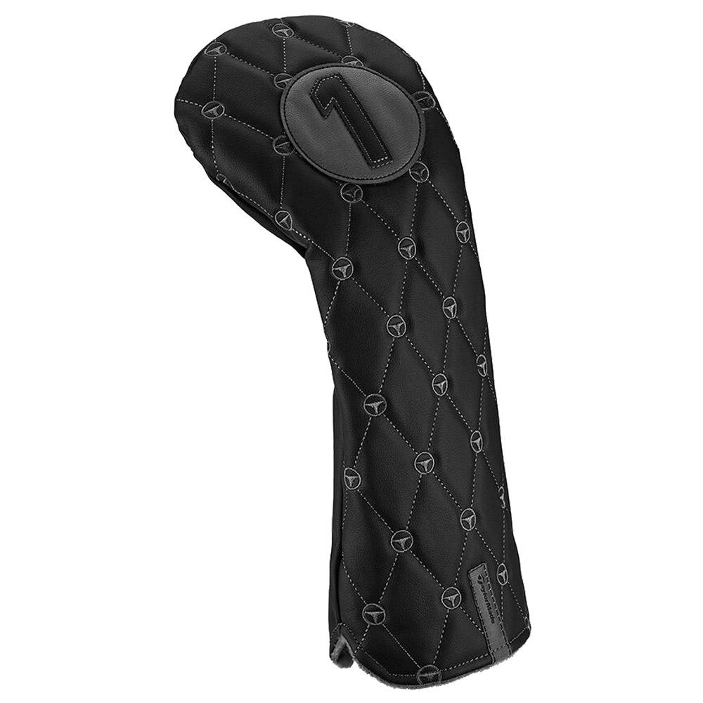 Headcovers Black Driver