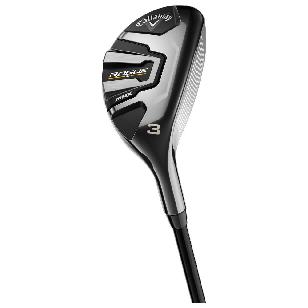 Hybride Callaway Golf Rogue ST Max Hybrid - Eté 2024 | Monsieurgolf