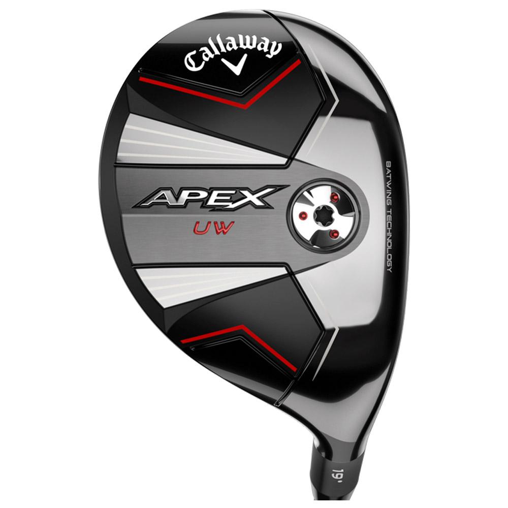 Shaft Graphite Design TP 7S Pour Bois De Parcours - 42 Pouces - Rigide
