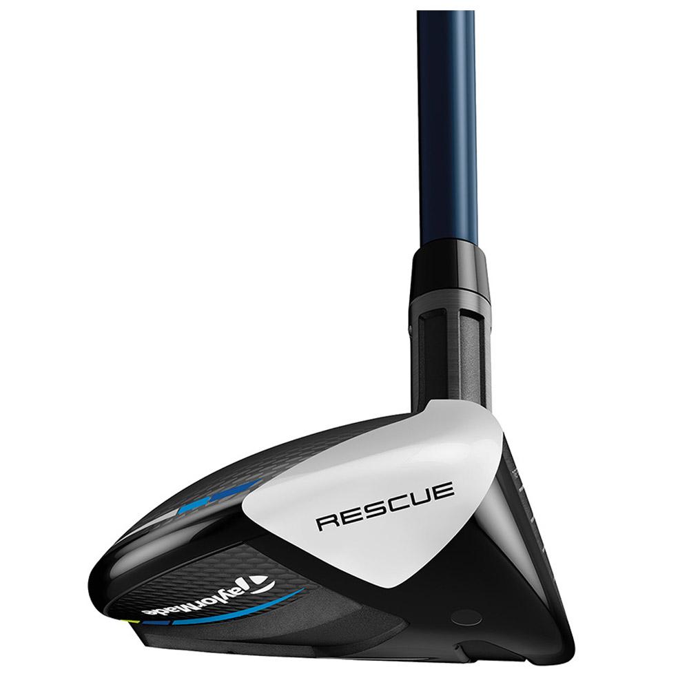SIM2 MAX RESCUE 3｜UT3｜S Hybride Taylormade SIM2 Max Rescue - Eté 2021 | Monsieurgolf