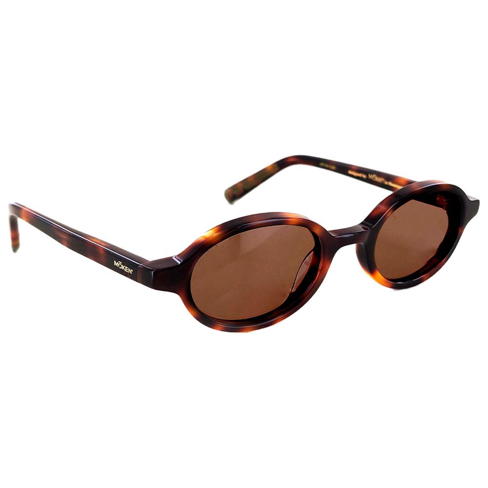 Darcy Tortoise Brown Polarized